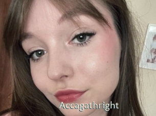 Accagathright