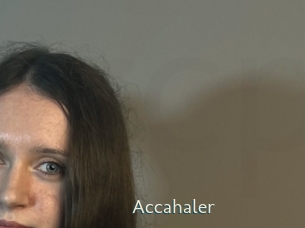 Accahaler