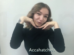 Accahatchett
