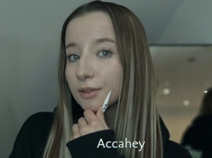 Accahey