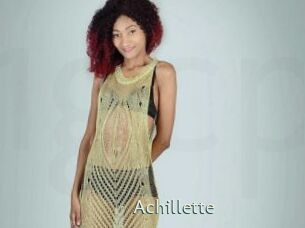 Achillette