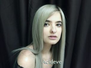 Acideve