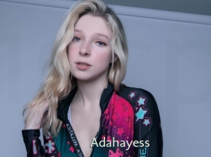 Adahayess