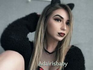 Adairisbaby