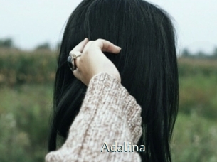 adalina 1 grosse chatte poilue