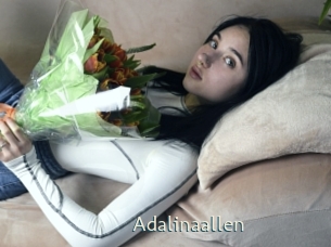 Adalinaallen