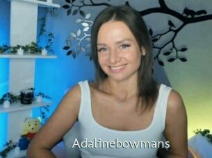 Adalinebowmans