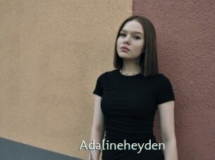Adalineheyden
