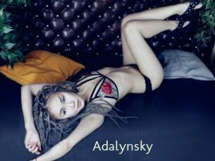 Adalynsky