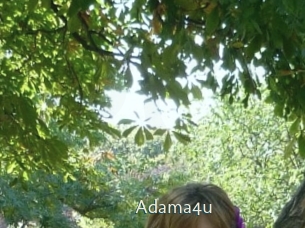 Adama4u