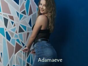 Adamaeve