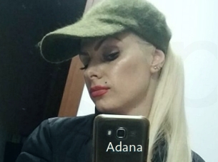 Adana