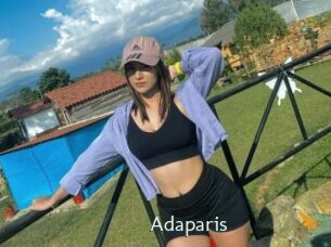 Adaparis