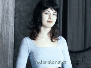 Adaralenster