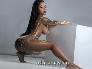 adaramasson 1 grosse chatte poilue