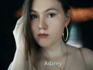 Adarey