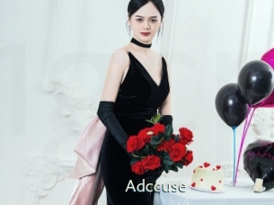 Adccuse