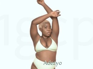 Adeayo
