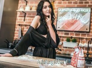 Adelagilbert