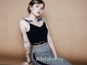 Adelahorny