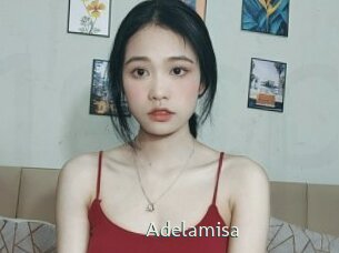 Adelamisa