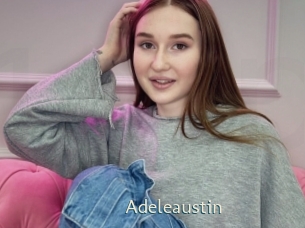 Adeleaustin