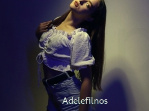 Adelefilnos
