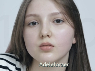 Adeleforser