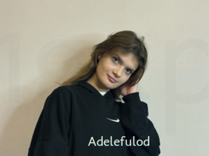 Adelefulod