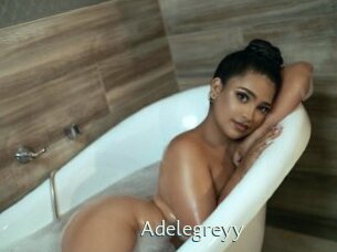 Adelegreyy
