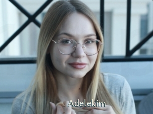Adelekim