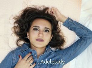Adelelady