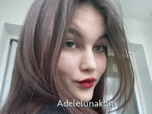 Adelelunakom