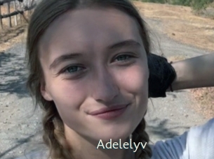 Adelelyv