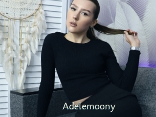 Adelemoony