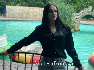 Adelesafronova