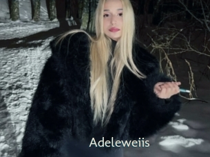 Adeleweiis