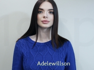 Adelewillson