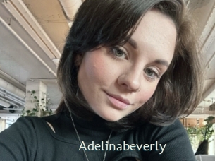 Adelinabeverly
