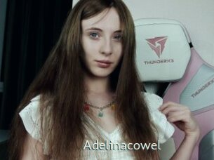 Adelinacowel