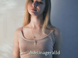 Adelinageralld