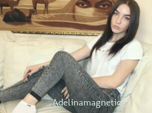 Adelinamagnetic