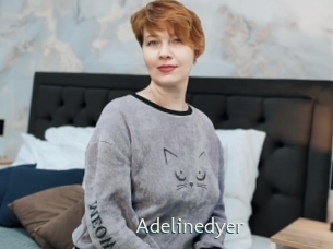 Adelinedyer