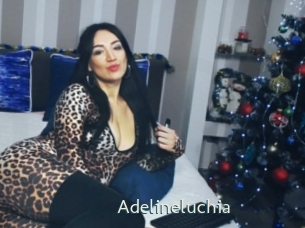 Adelineluchia