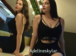Adelineskylar