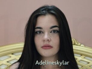 Adelineskylar
