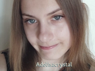 Adelisacrystal