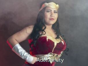 Adellekiuty