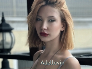 Adellovin