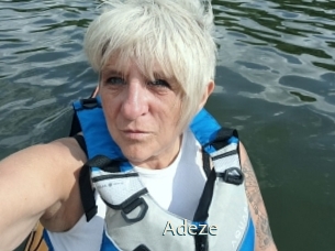 Adeze